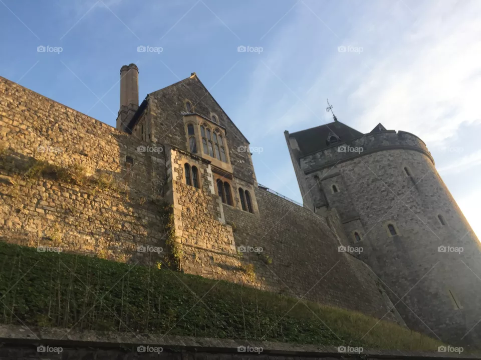 Windsor 