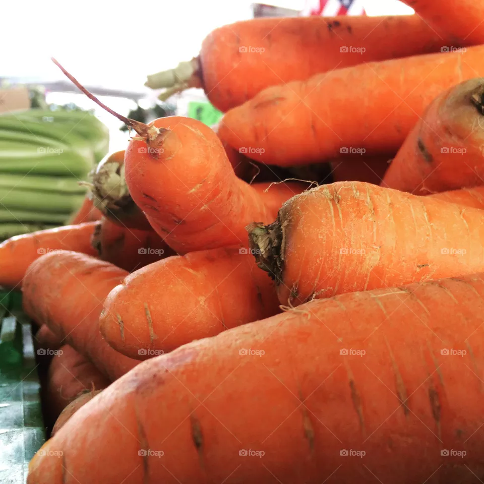 Carrots 