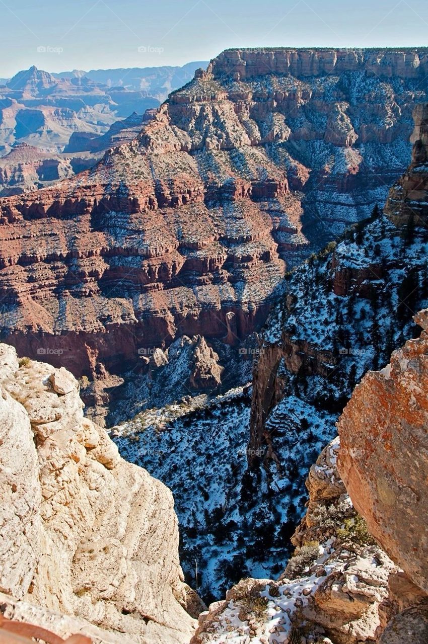 Grand Canyon