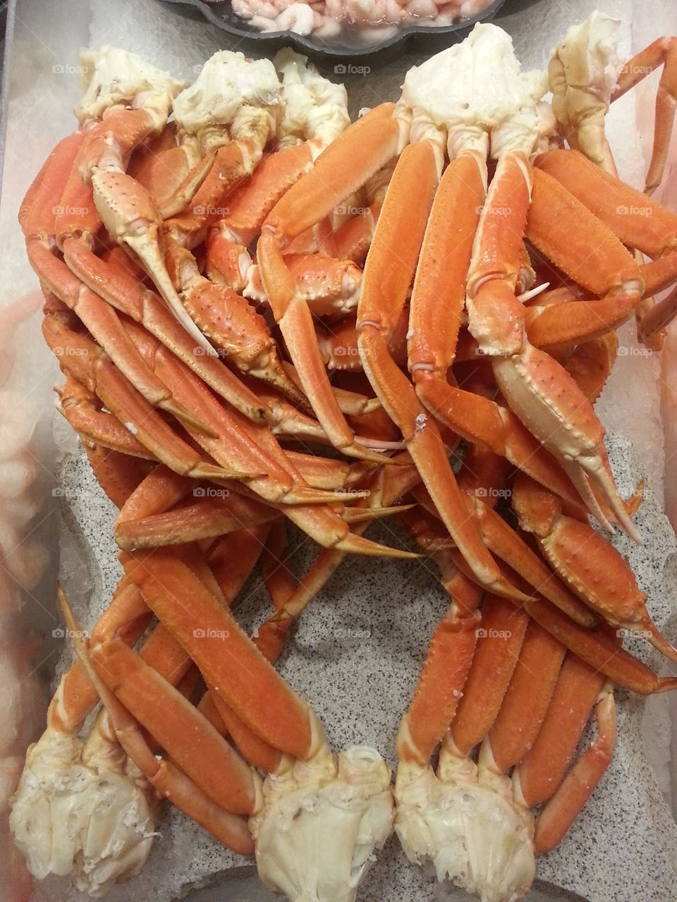 crab