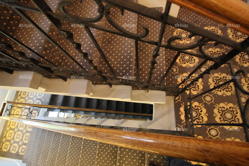 Danzig-Hotel- Architecture