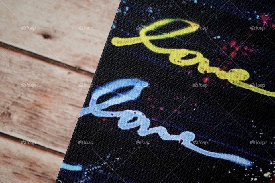 Love canvas art, making canvas art from home, love photography, canvas art, canvas prints, putting photos onto canvas, powerful images on canvas, love words on canvas, wedding gift, anniversary gift