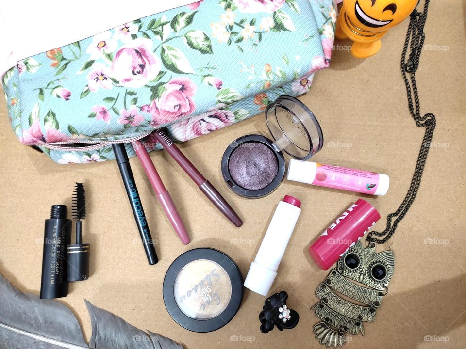 be beautiful everyday in every situation