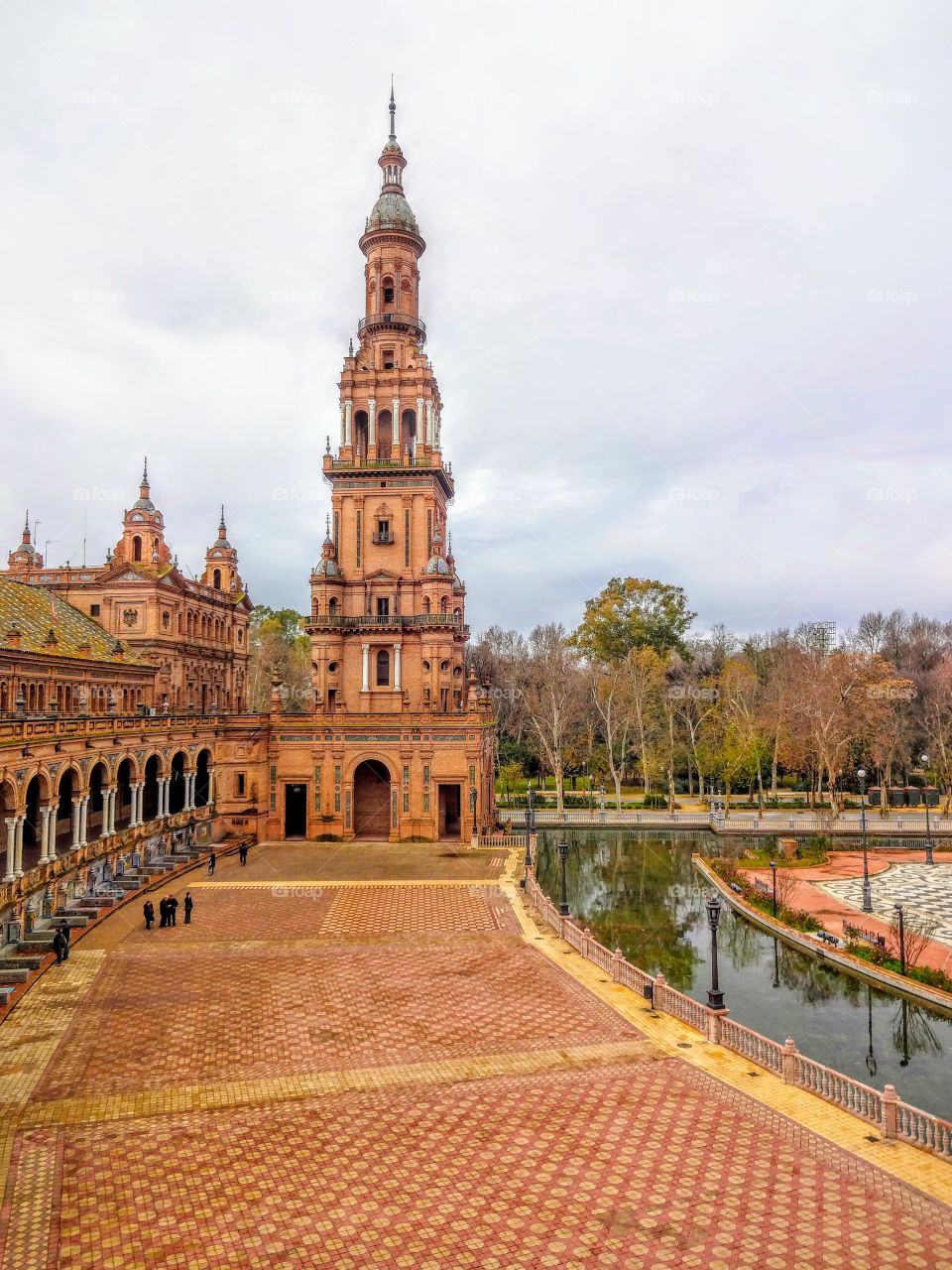 Sevilla, Spain