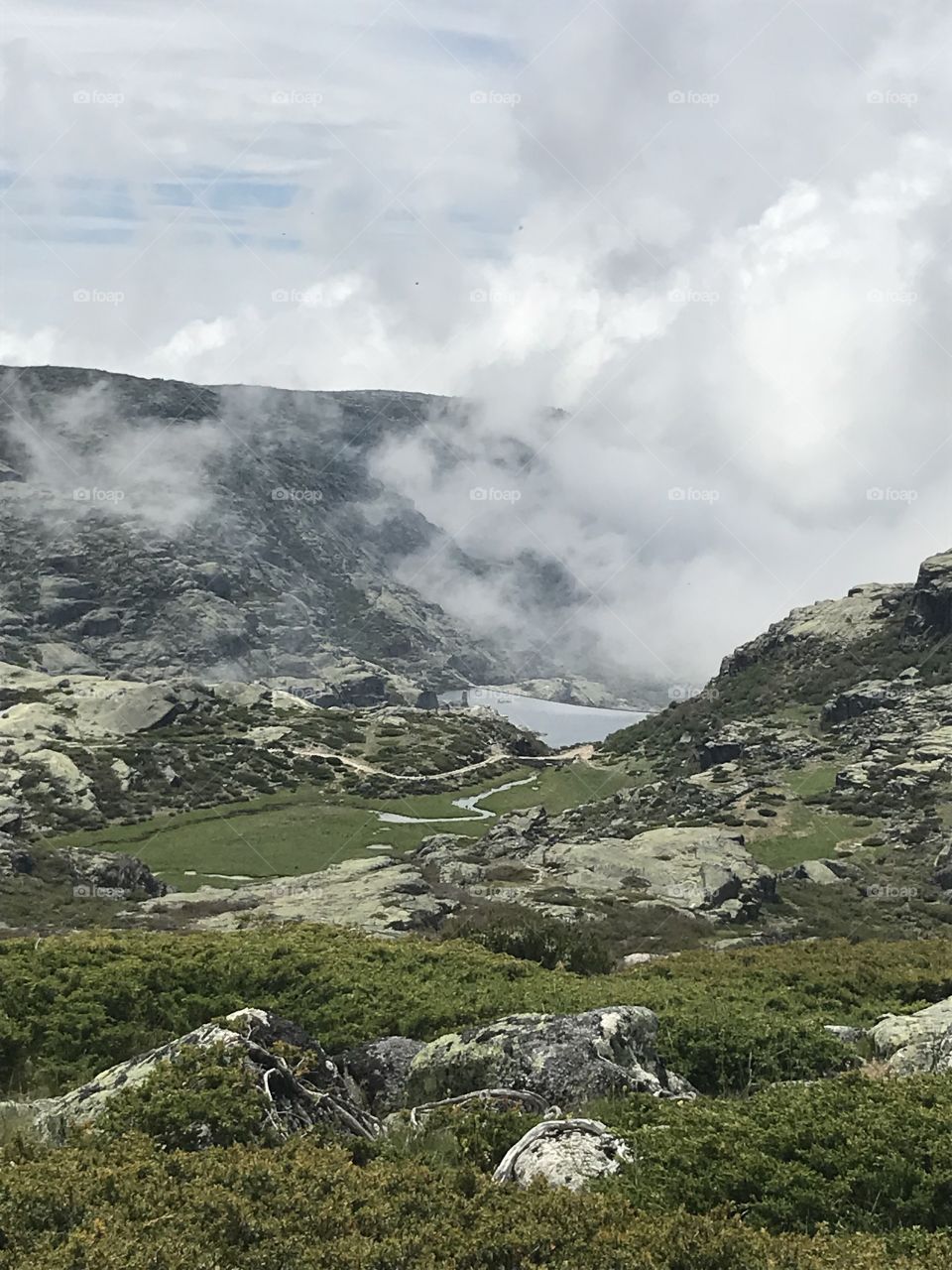 Serra da Estrela, Portugal 🇵🇹