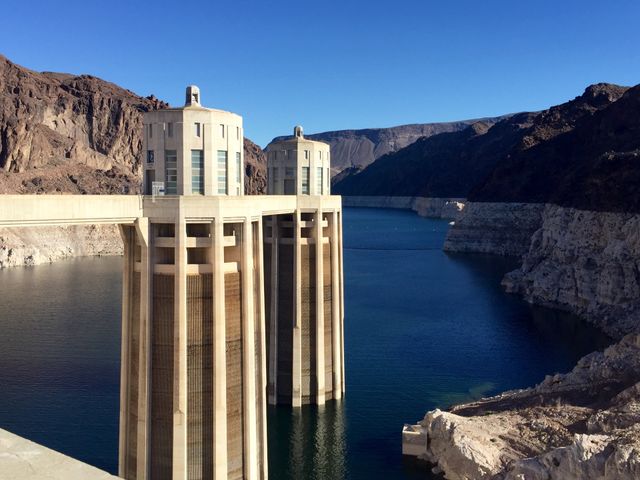 Hoover Dam