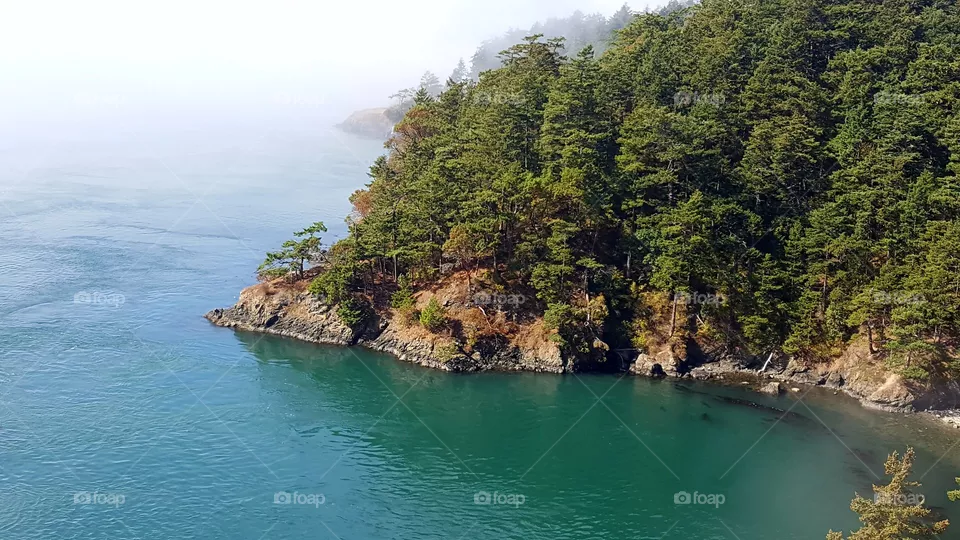 island