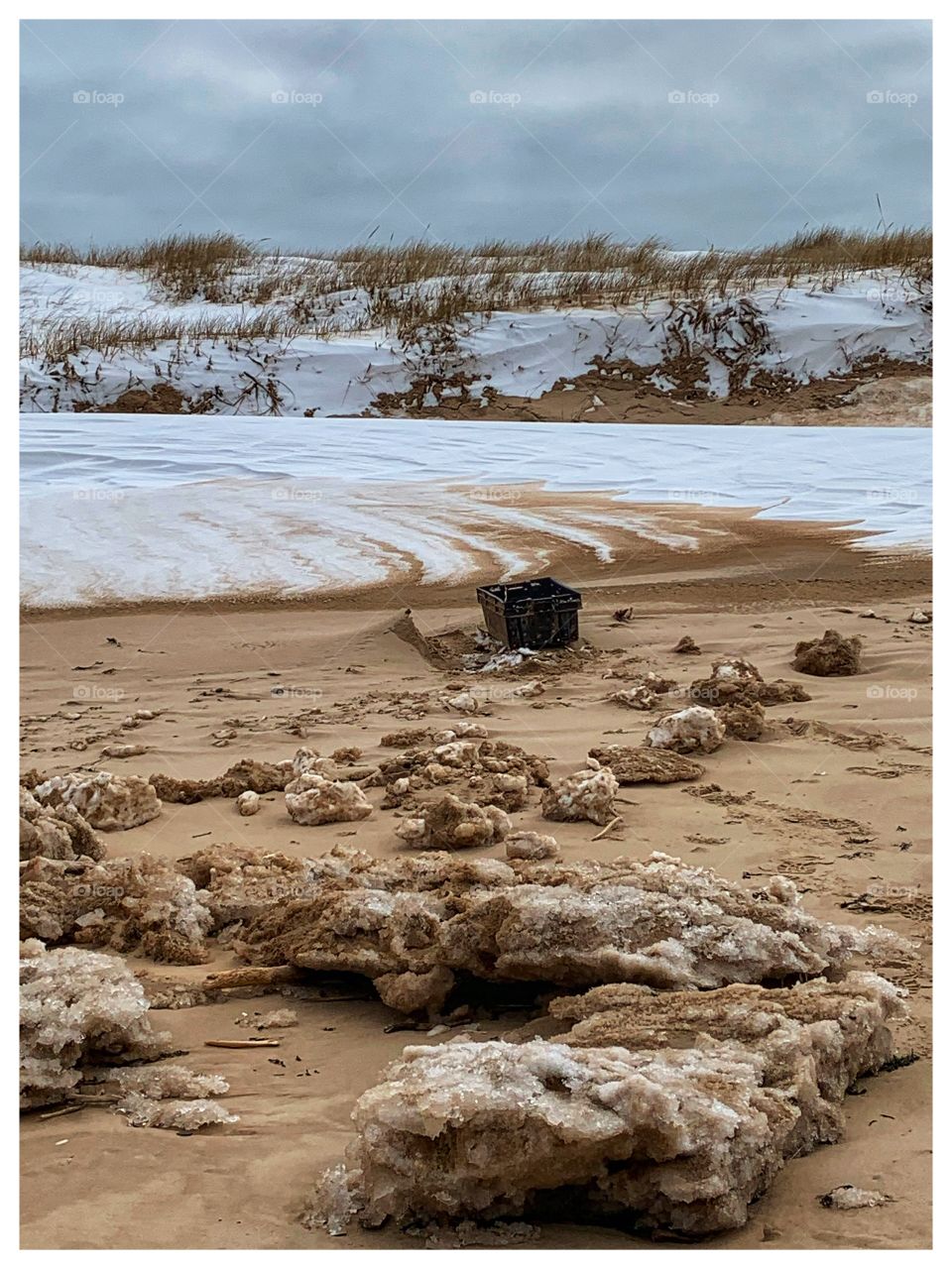 Îles-de-la-Madeleine ~ Magdalen Islands 