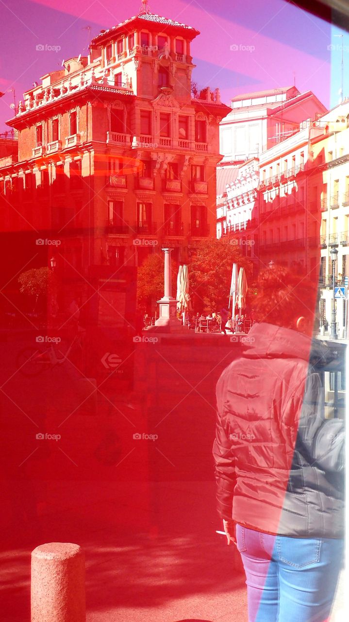 Perspectivas
 Perspectives