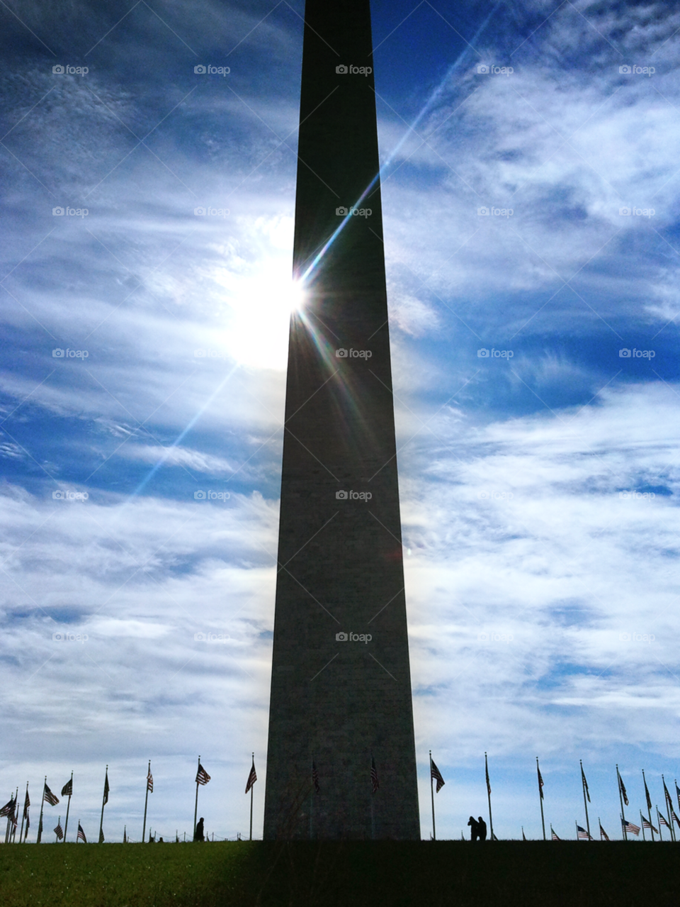 summer clouds sun vacation by ianc73