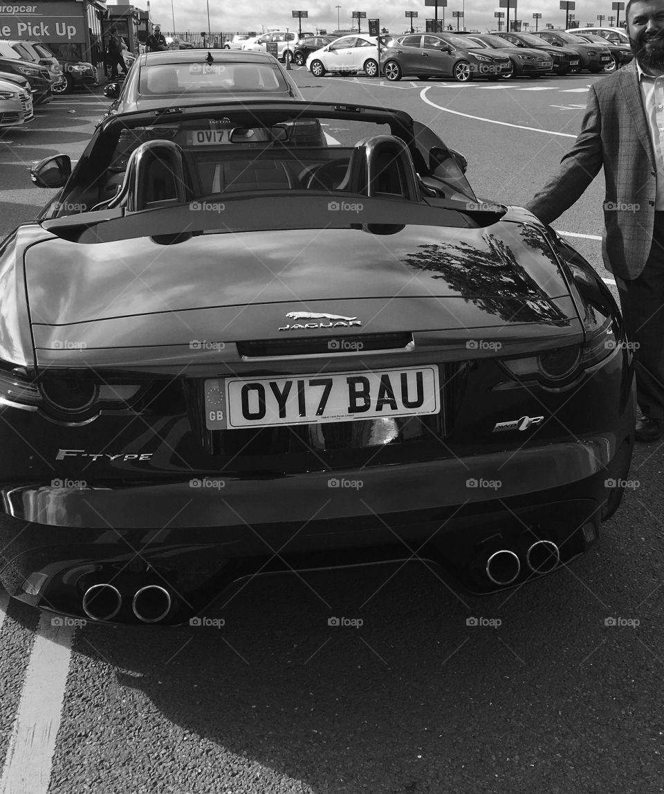 Dream come true 😎