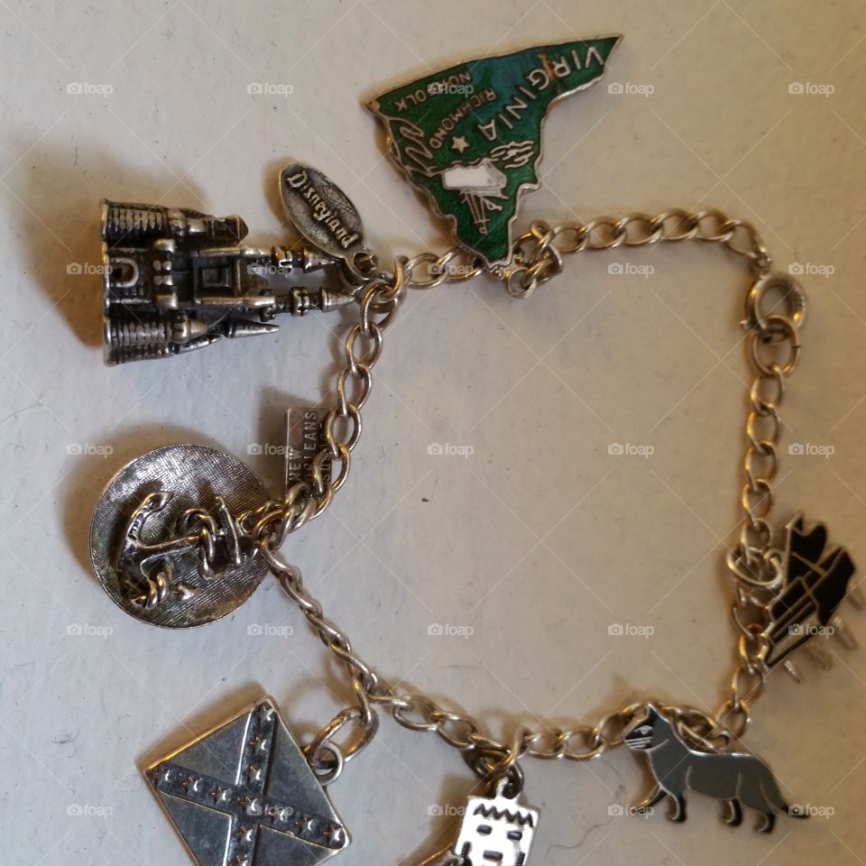 Jewelry, Chain, No Person, Antique, Necklace