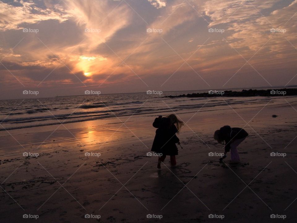 Beach Art