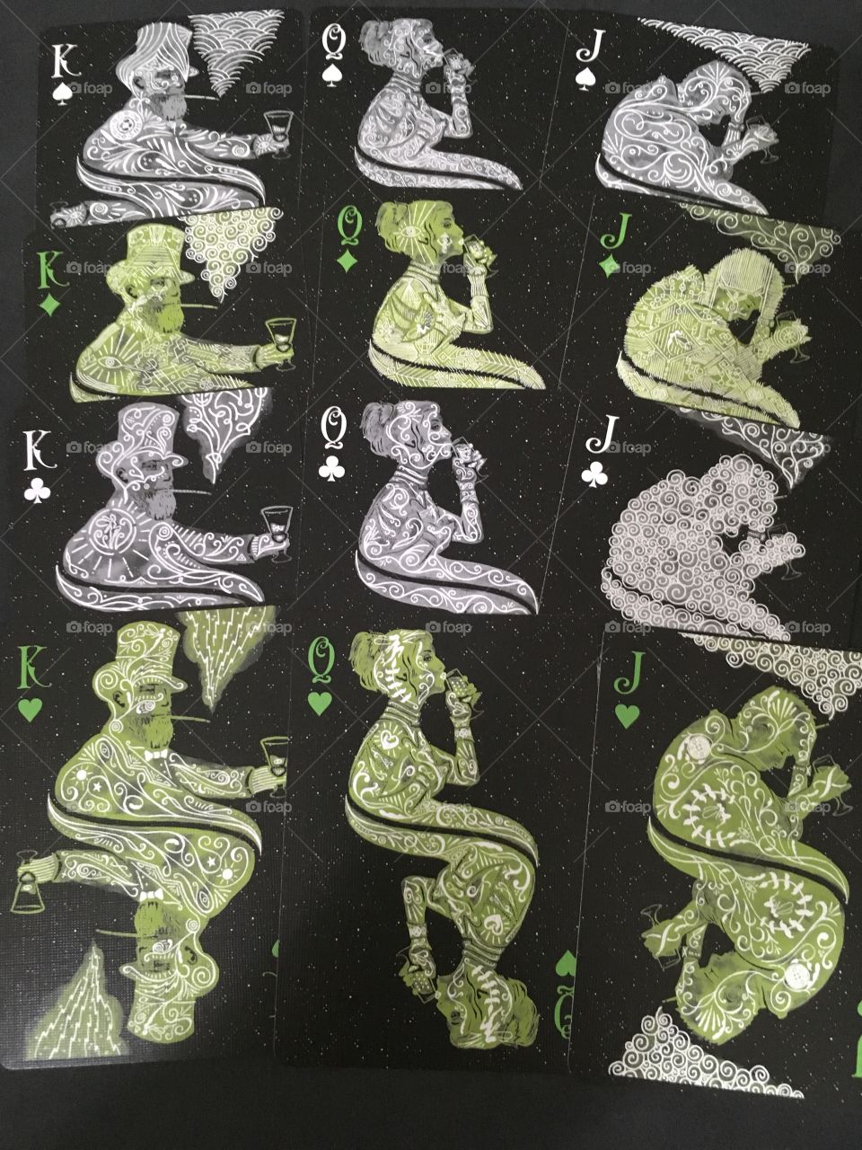 Absinthe Prohibition 