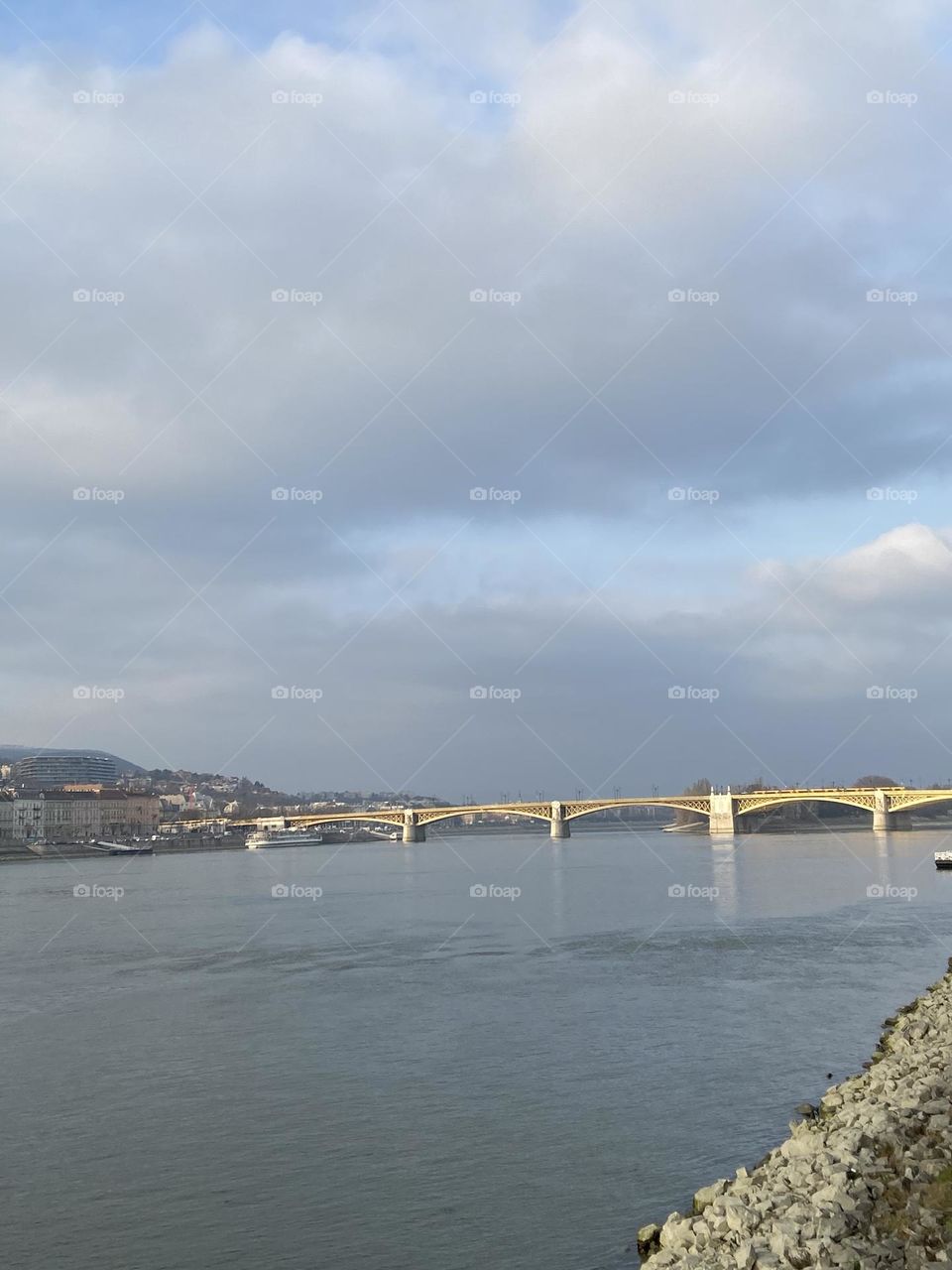 Budapest , Décember 2022 . 