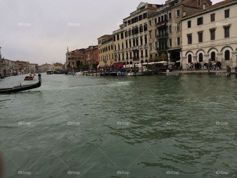 Venezia 
