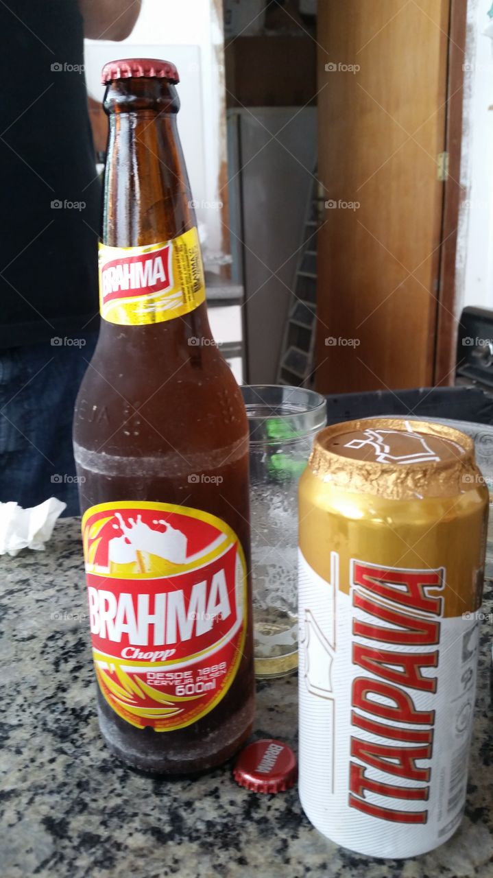 cerveja