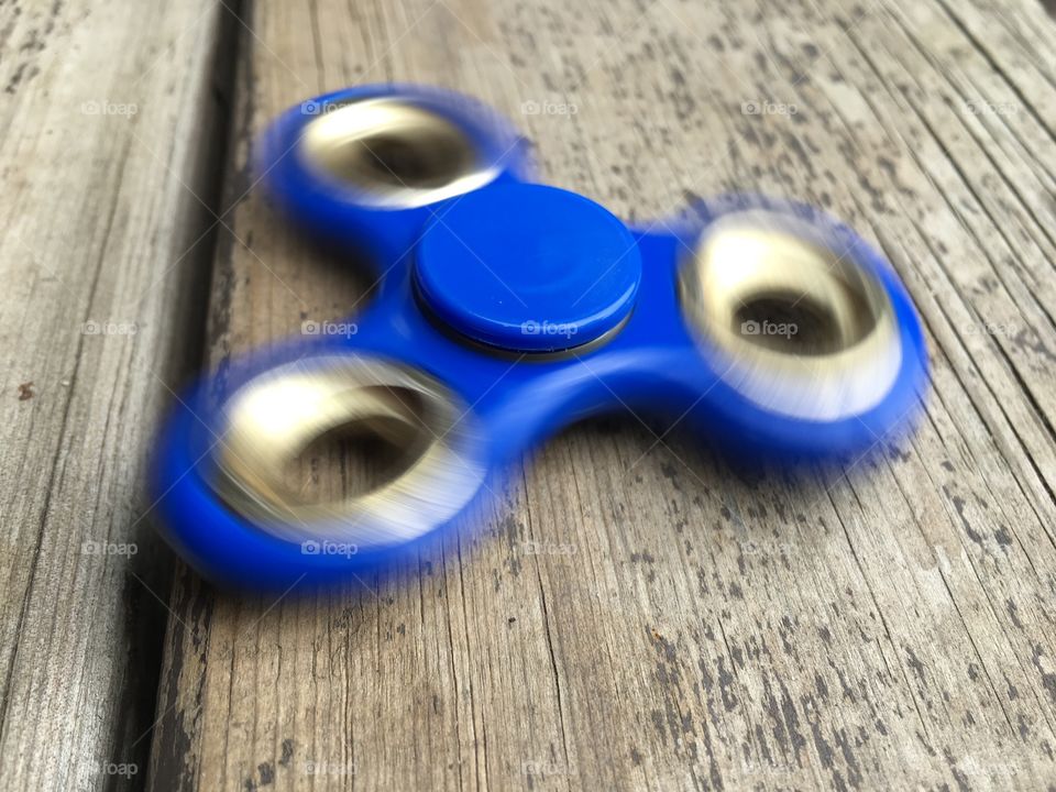 Fidget 