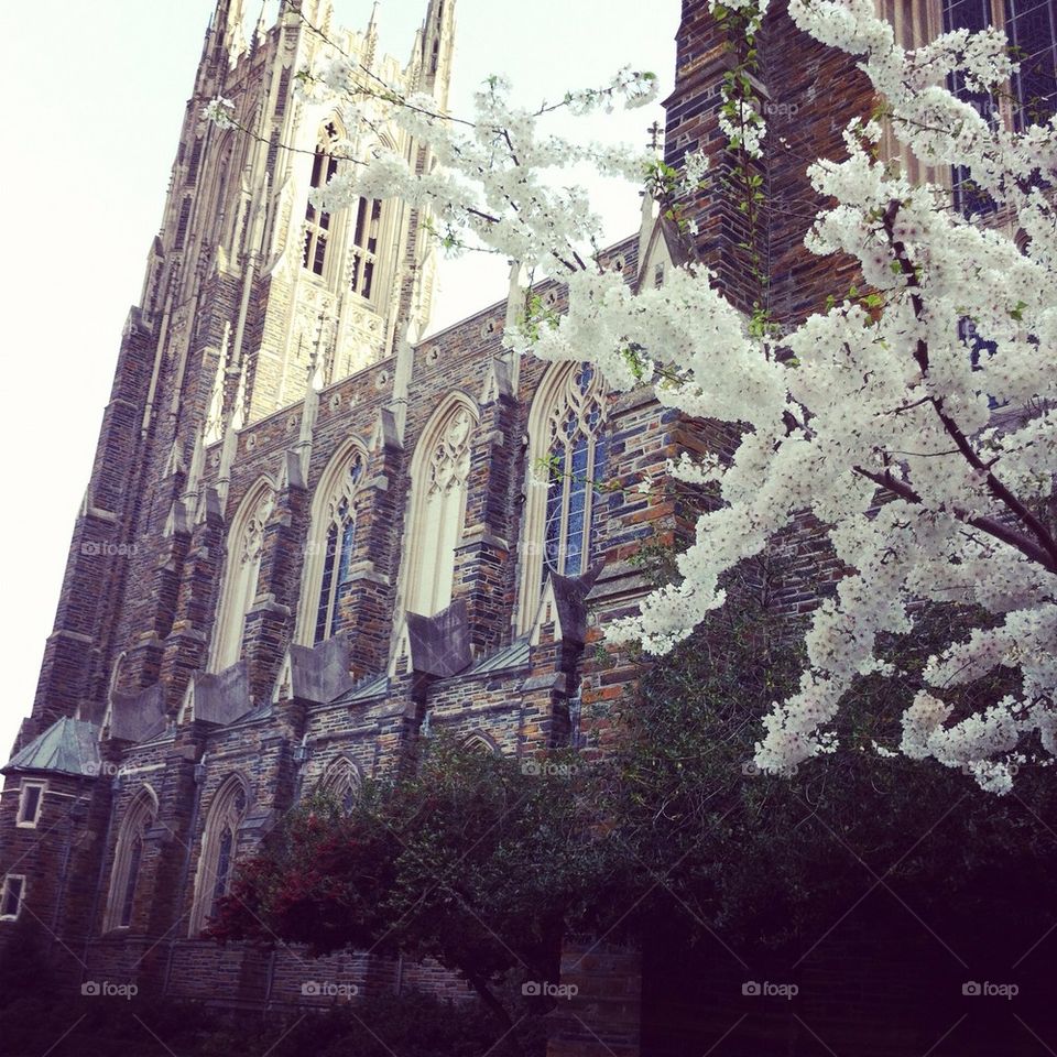 church durham united states duke university chapel by ajordan