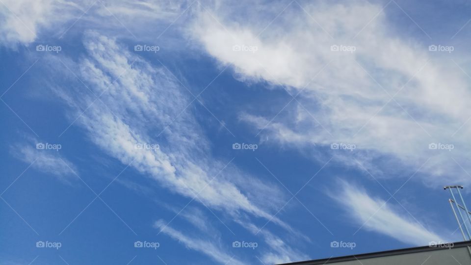 The sky is very beautyfull click and nature