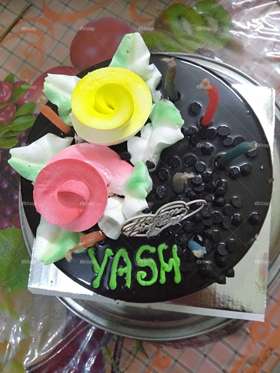 Birthday Celebration 🥳🎉