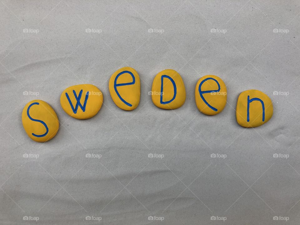 Sweden