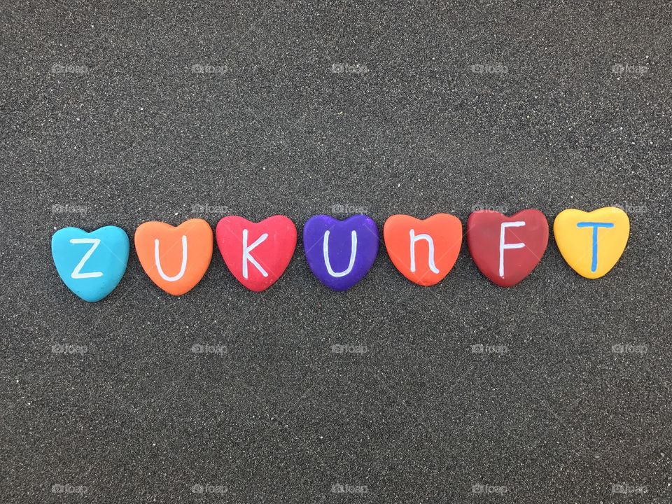 Zukunft