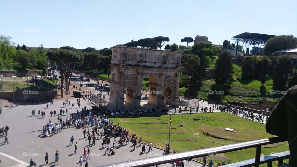 Rome