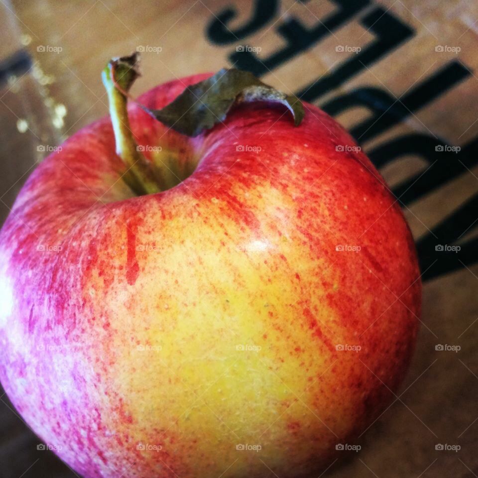 Apple