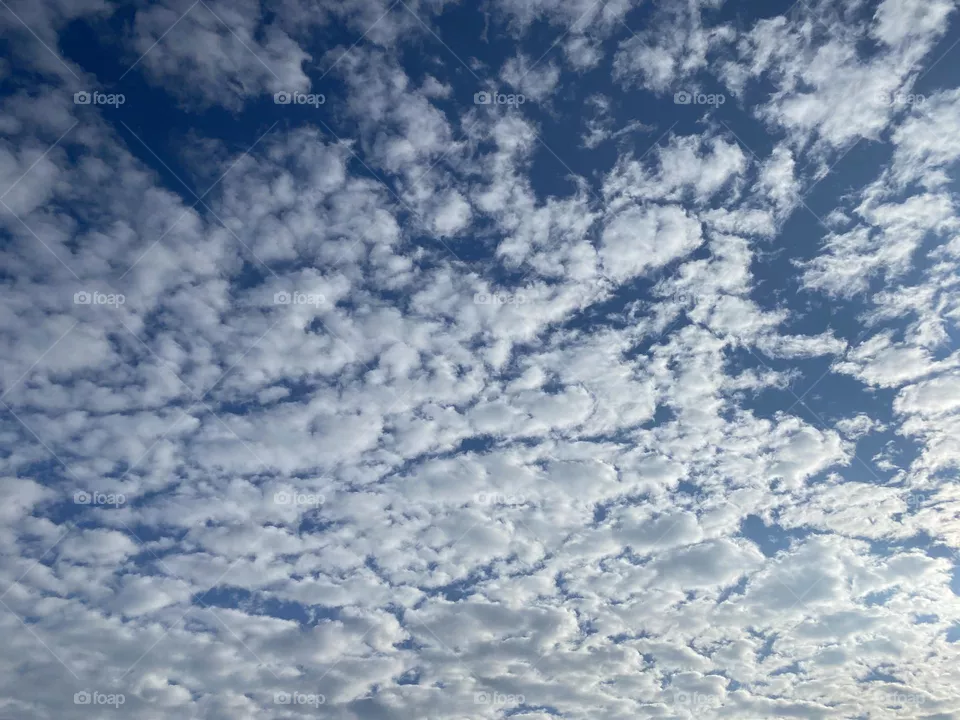 Beautiful sky