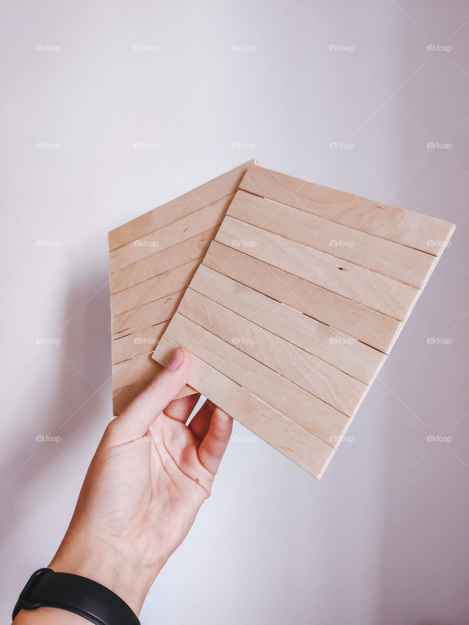 Pieces of my diy jewelry box