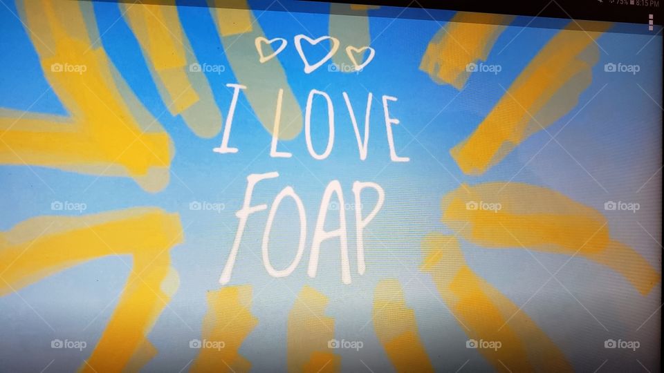 foap brand