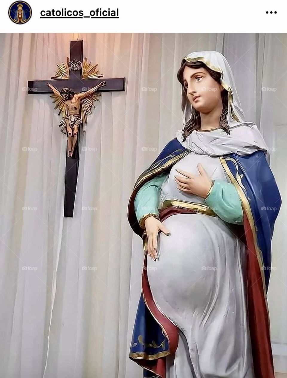 🙏 🇪🇸 Oh Maria, ruega por nosotros que recurrimos a ti.  Amén.  🇧🇷 Ó Maria, Nossa Senhora, rogai por nós que recorremos a vós. Amém. / 🇺🇸 O Mary, pray for us that we turn to you.  Amen. / 🇮🇹 O Madonna, prega per noi che ci rivolgiamo a te. Amen. 