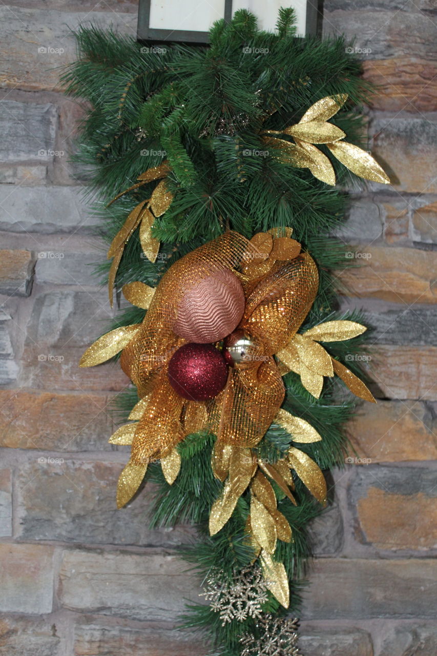 Christmas ornaments
