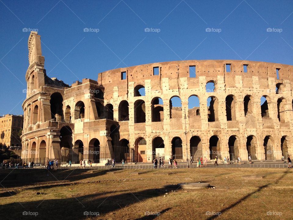 Colosseum
