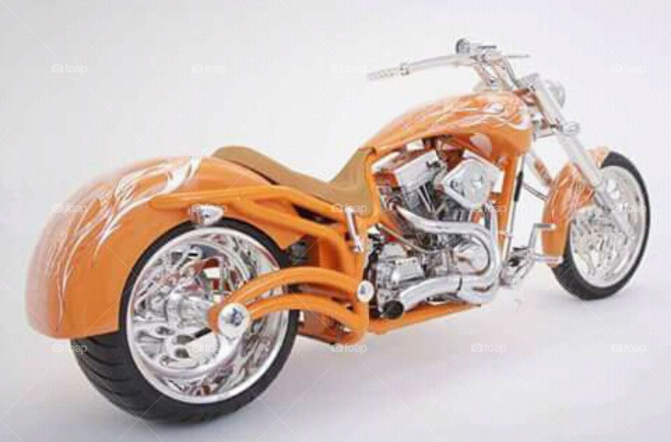 special Harley Davidson