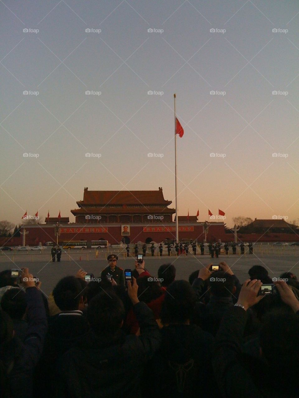 city china beijing ceremony by simplyhoney