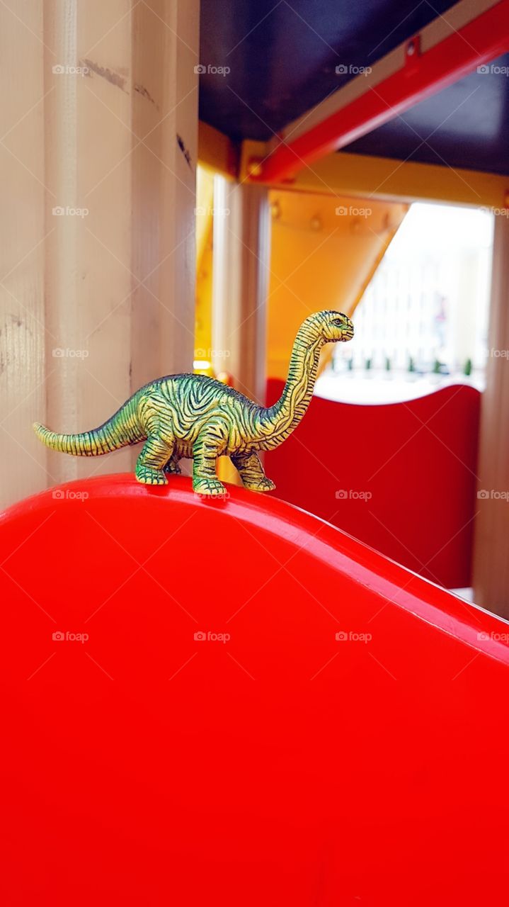 dinosaur