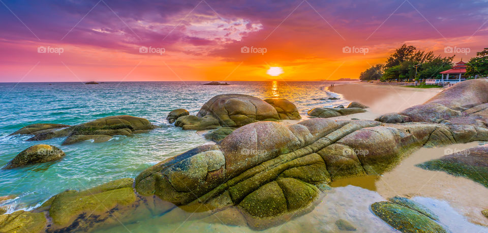 Water, Beach, Sea, Ocean, Seashore