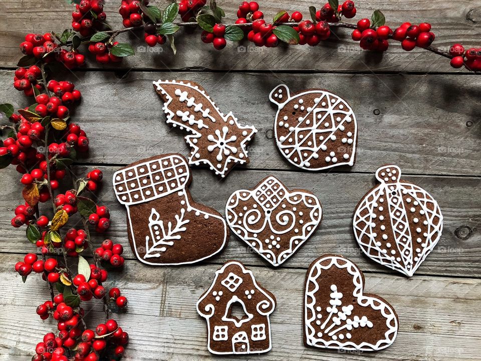 Gingerbread