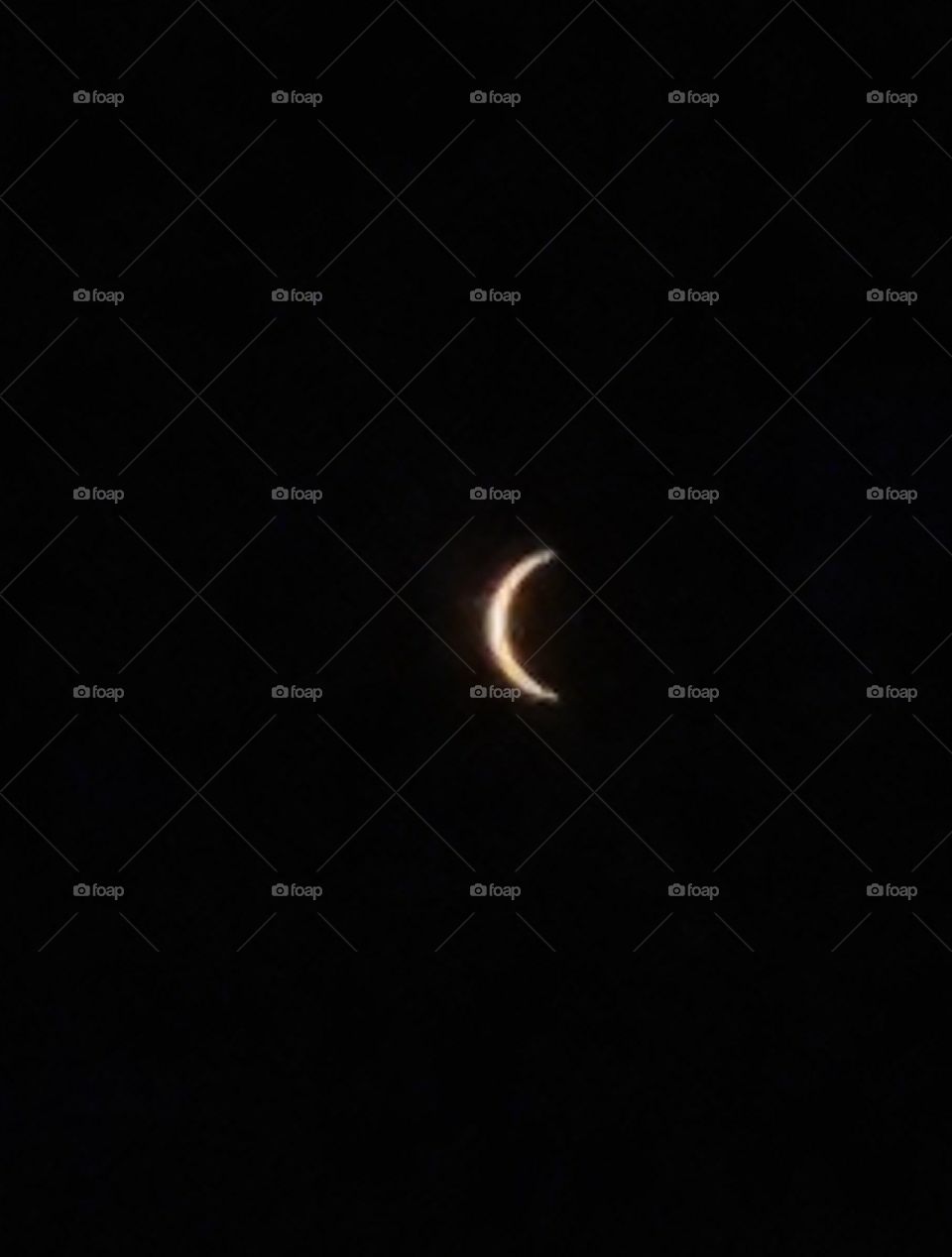 solar eclipse