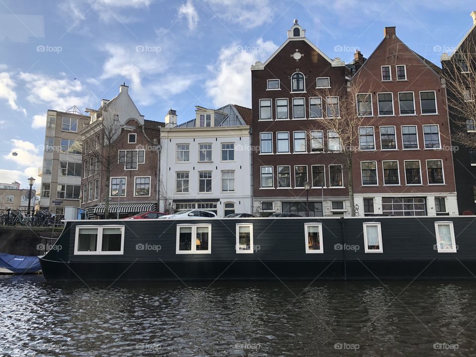 Amsterdam 