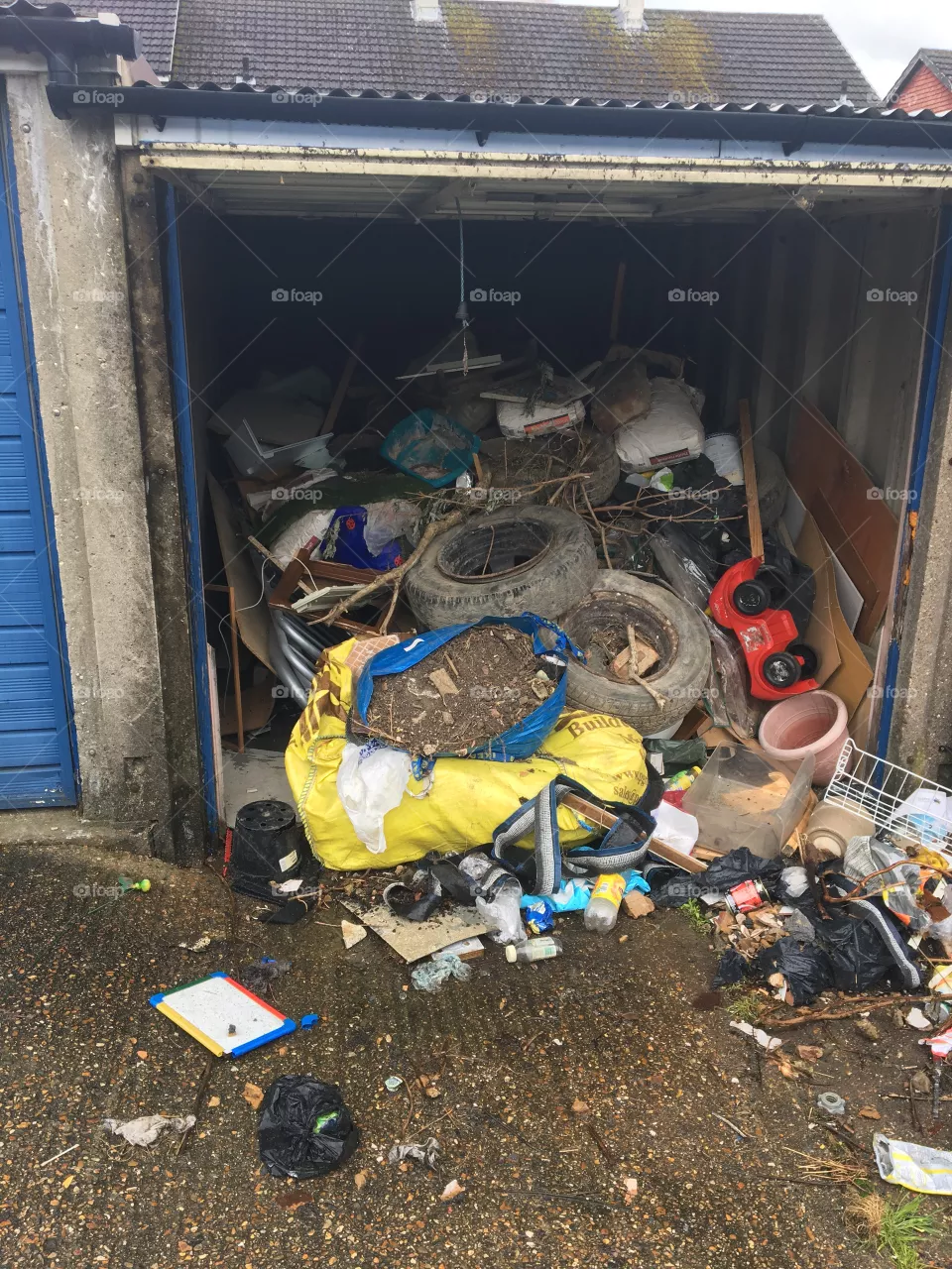 Flytip 