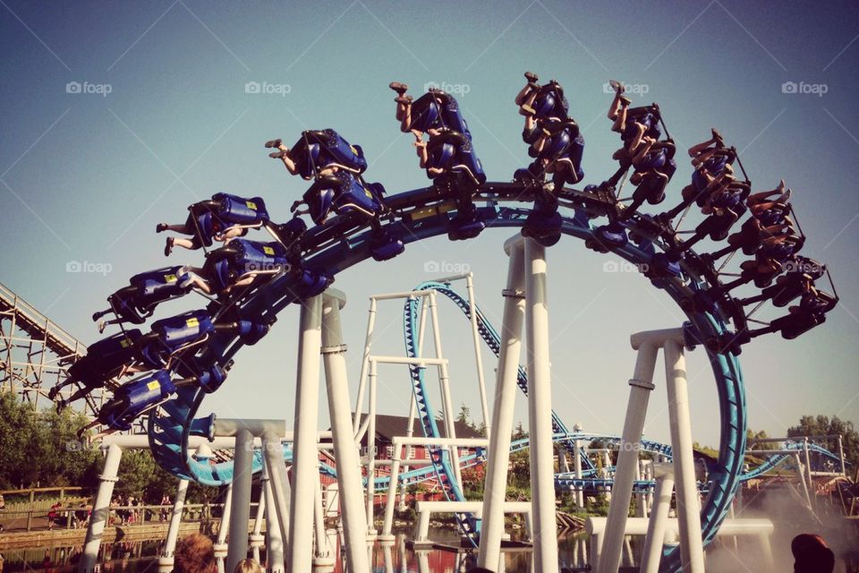 Rollercoaster