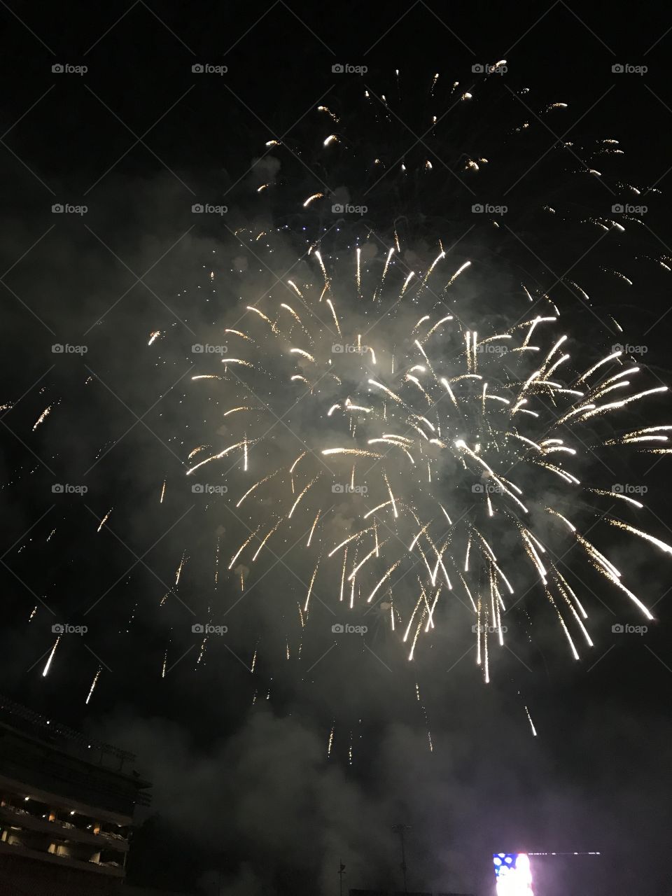 Fireworks, Festival, Flame, Explosion, Flash