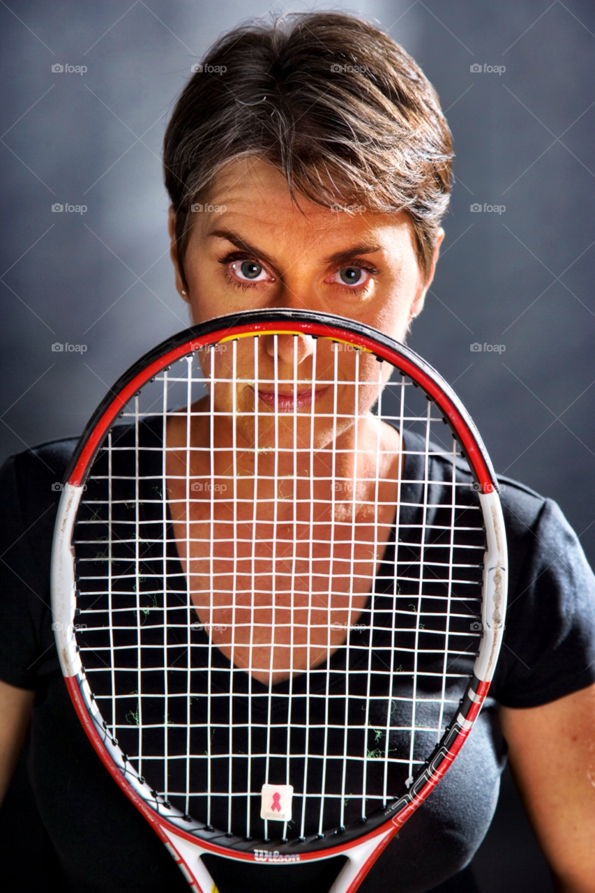 sport photography waiting portrait by jmsilva59