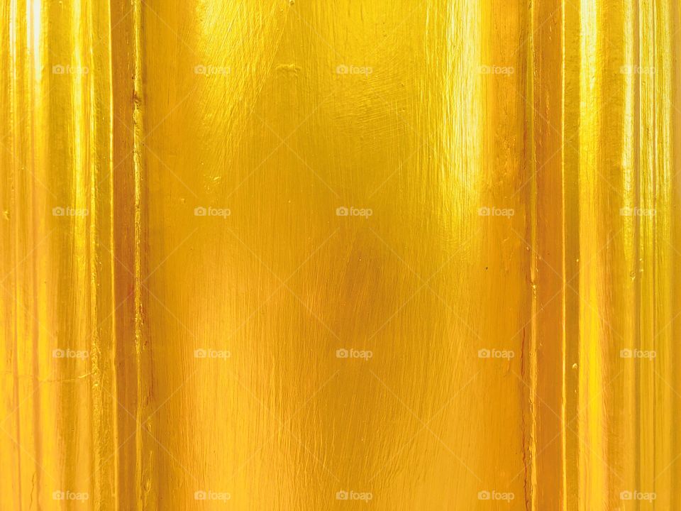 Gold background 