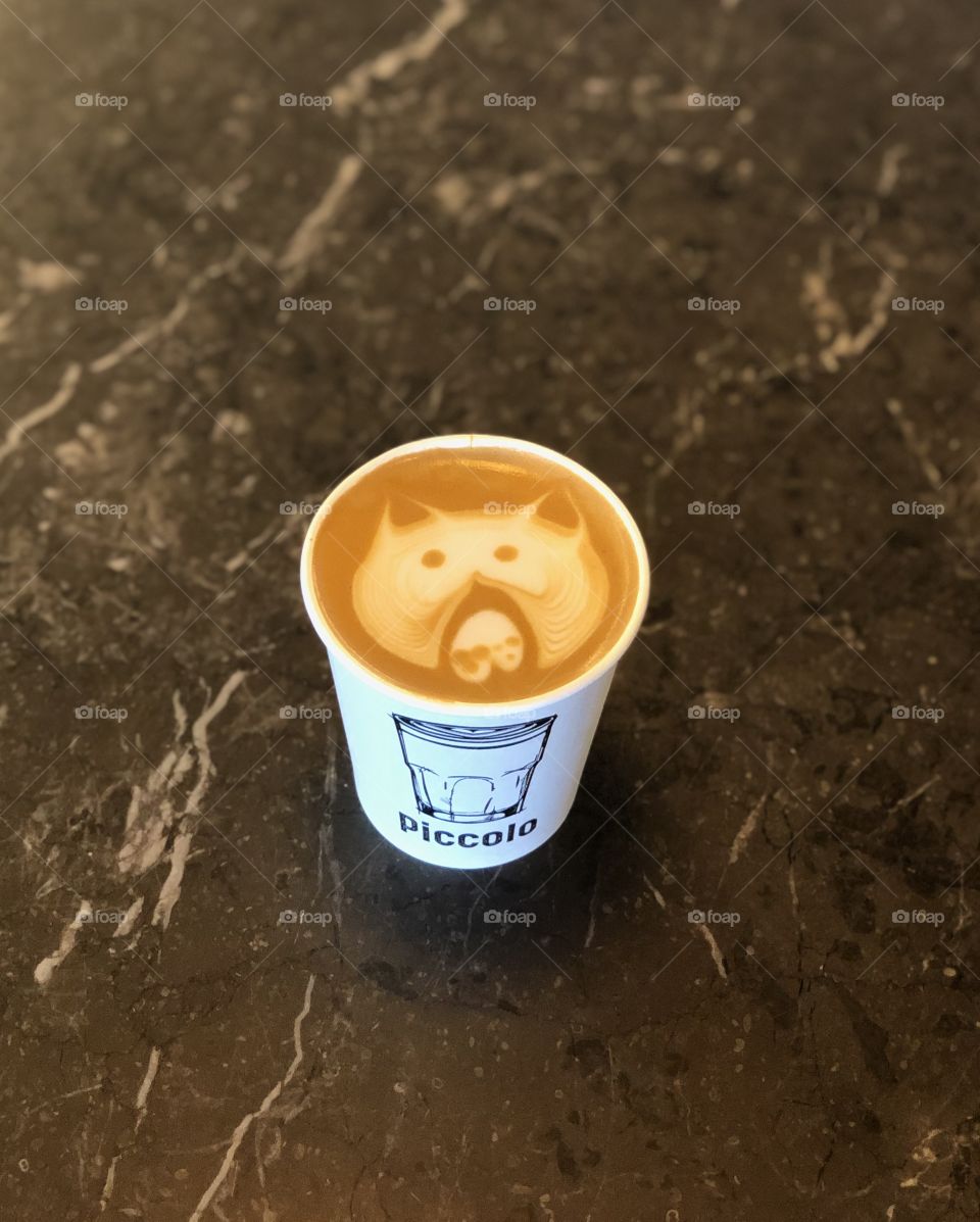 Coffee Art