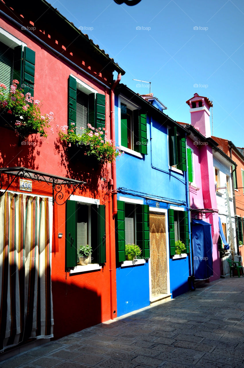 Burano
