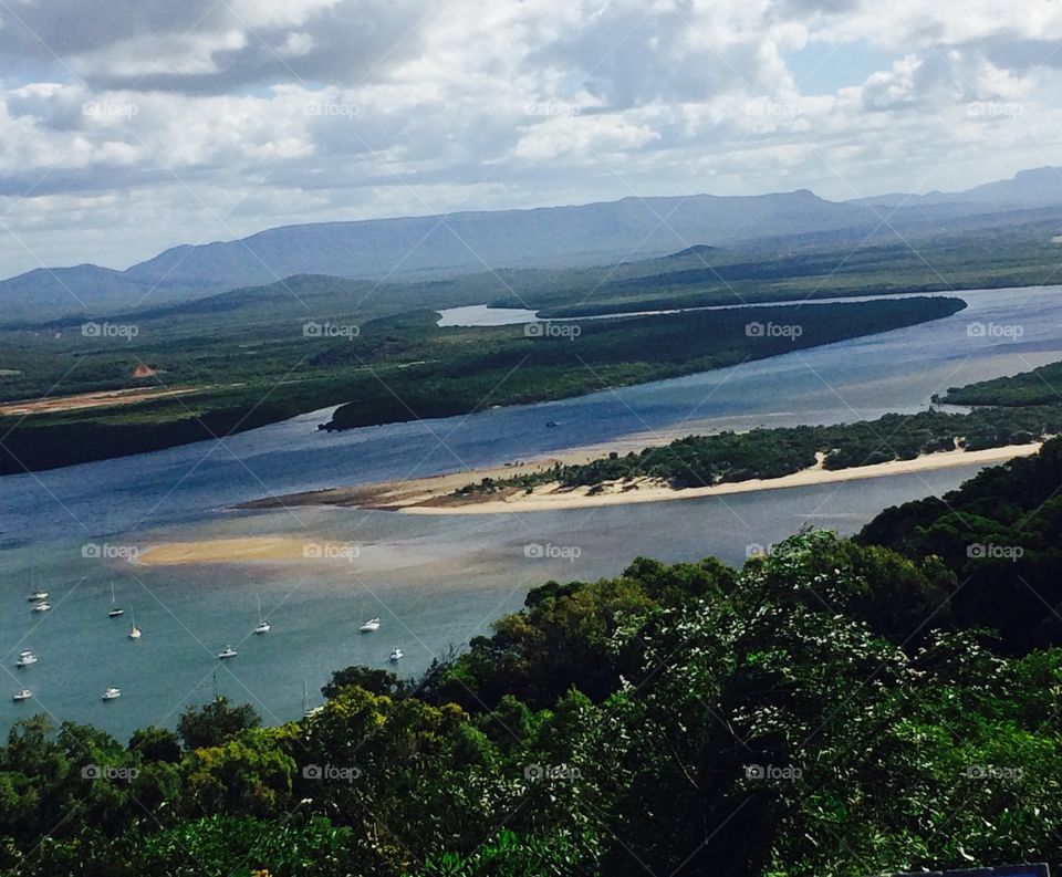 Cooktown 
